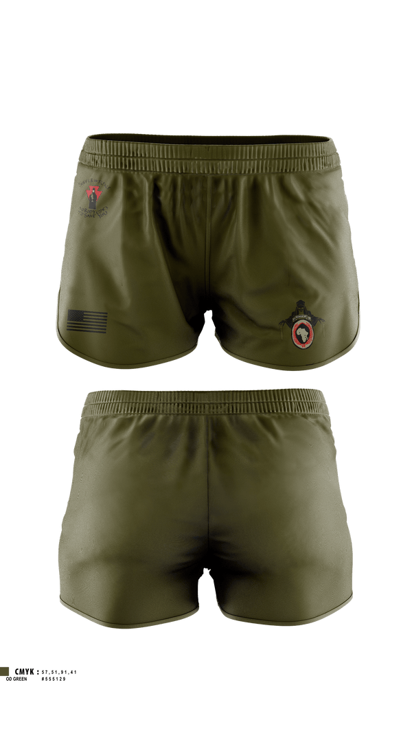 Ranger Panties, 1-111 MTR renew1-111 SkinWalker renew, National Guard, Teamtime, Team time, sublimation, custom sports apparel, team uniforms, spirit wear, spiritwear, sports uniforms, custom shirts, team store, custom team store, fundraiser sports, apparel fundraiser