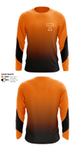 Volenteers 94175099 Long Sleeve Performance Shirt - 1