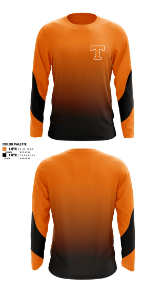 Long Sleeve Performance Shirt, Volenteers, , Teamtime, Team time, sublimation, custom sports apparel, team uniforms, spirit wear, spiritwear, sports uniforms, custom shirts, team store, custom team store, fundraiser sports, apparel fundraiser