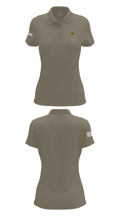 Max 65096372 Women's Short Sleeve Performance Polo  - 75