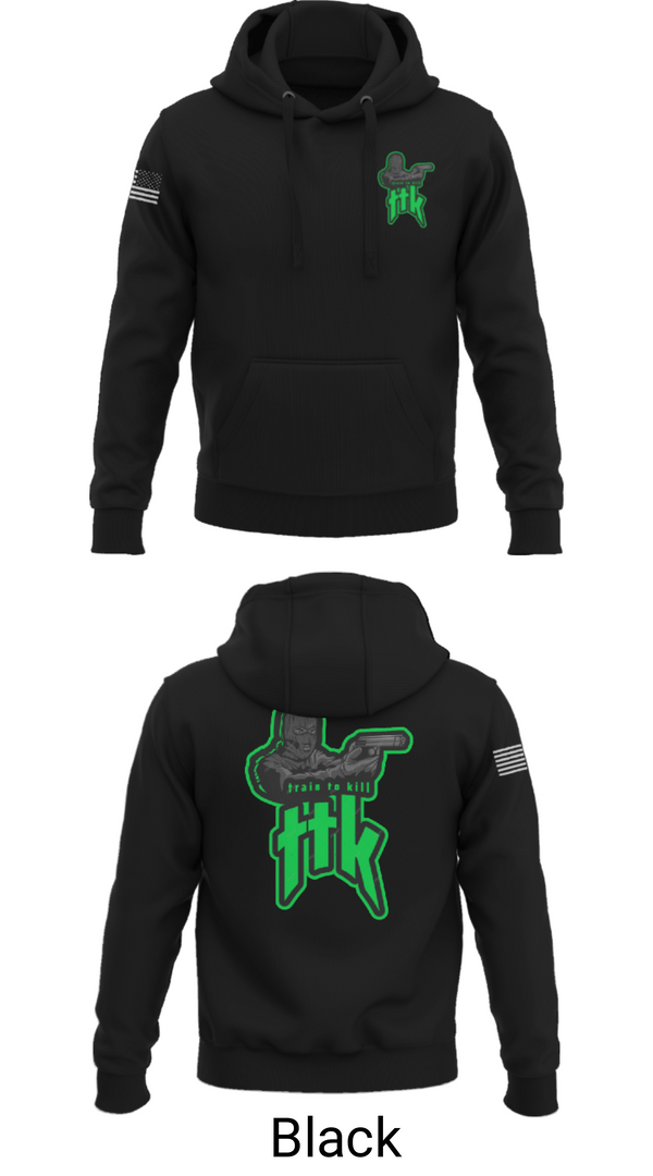 Hoodie, TTK ELITE, Men's Basketball, Teamtime, Team time, sublimation, custom sports apparel, team uniforms, spirit wear, spiritwear, sports uniforms, custom shirts, team store, custom team store, fundraiser sports, apparel fundraiser