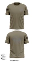 TacTeam 28181044 Short Sleeve Performance Shirt - 127