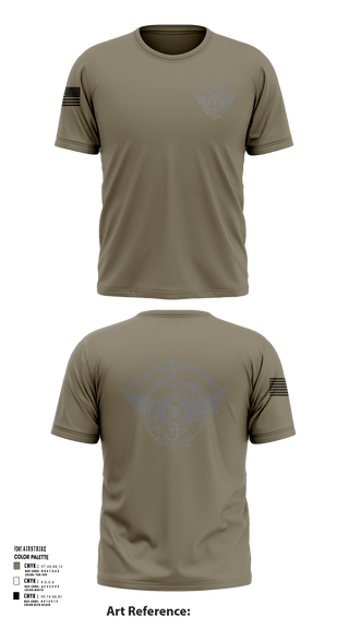 Short Sleeve Performance Shirt, TacTeam, Army, Teamtime, Team time, sublimation, custom sports apparel, team uniforms, spirit wear, spiritwear, sports uniforms, custom shirts, team store, custom team store, fundraiser sports, apparel fundraiser
