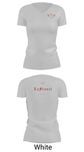 1 of 1 elite 47054237 Women's Short Sleeve V-neck Shirt - 19