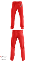 Axtell High School 87090286 Sweatpants - 1