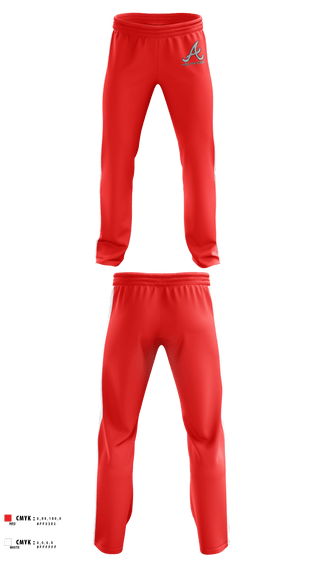 Sweatpants, Axtell High School, Spirit Store, Teamtime, Team time, sublimation, custom sports apparel, team uniforms, spirit wear, spiritwear, sports uniforms, custom shirts, team store, custom team store, fundraiser sports, apparel fundraiser