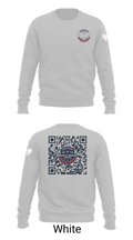 Muscle Maker Academy 31935817 Crew Neck Sweatshirt - 2