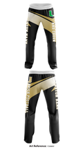 Brick Football & Cheer 78984448 Sweatpants - 5