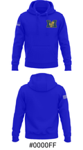 Moorefield High School Softball 52504987 Hoodie - 17