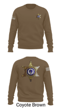 ICE 3400620 Crew Neck Sweatshirt - 5