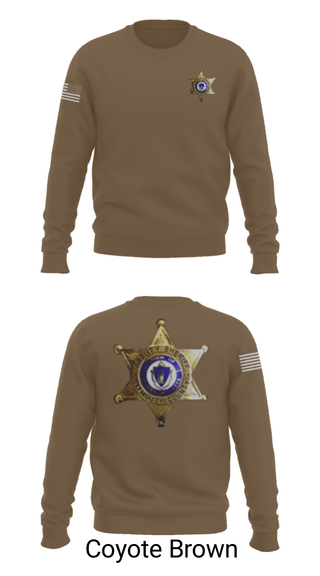 Crew Neck Sweatshirt, ICE, , Teamtime, Team time, sublimation, custom sports apparel, team uniforms, spirit wear, spiritwear, sports uniforms, custom shirts, team store, custom team store, fundraiser sports, apparel fundraiser