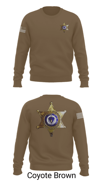 ICE 3400620 Crew Neck Sweatshirt - 5