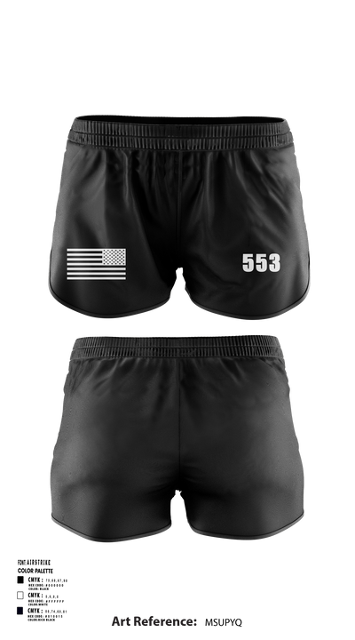553 74727013 Ranger Panties - 111