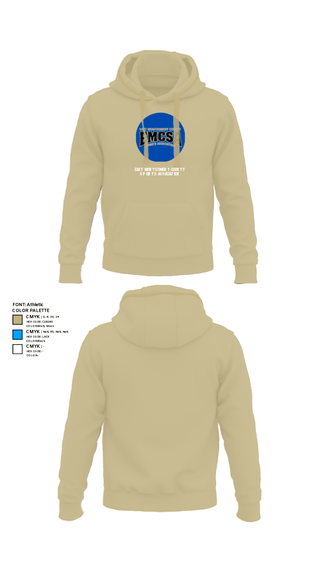 Hoodie, East Montgomery County Sports Association, Spirit Store, Teamtime, Team time, sublimation, custom sports apparel, team uniforms, spirit wear, spiritwear, sports uniforms, custom shirts, team store, custom team store, fundraiser sports, apparel fundraiser