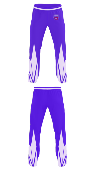 Vestavia Rebels 42509454 Sweatpants - 24