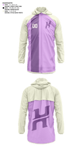 Hospital RT 73452354 Windbreaker - 52