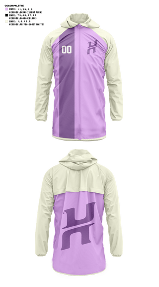 Windbreaker, Hospital RT, Men's Soccer, Teamtime, Team time, sublimation, custom sports apparel, team uniforms, spirit wear, spiritwear, sports uniforms, custom shirts, team store, custom team store, fundraiser sports, apparel fundraiser