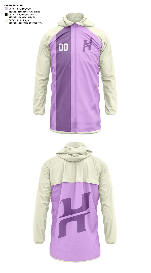 Windbreaker, Hospital RT, Men's Soccer, Teamtime, Team time, sublimation, custom sports apparel, team uniforms, spirit wear, spiritwear, sports uniforms, custom shirts, team store, custom team store, fundraiser sports, apparel fundraiser