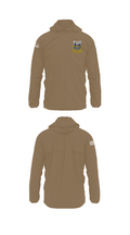 Echo Co. 2nd battalion, 25th Marine Regiment 27533051 Windbreaker - 1
