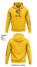 Kensington Multiplex High School Basketball 64272844 Hoodie - 4