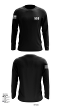 553 74727013 Long Sleeve Performance Shirt 111
