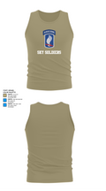 Sky Soldiers 34003392 Tank Top - 99