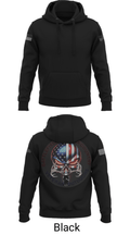 BATTLEFIELD TO BACKCOUNTRY 70891922 Hoodie - 25