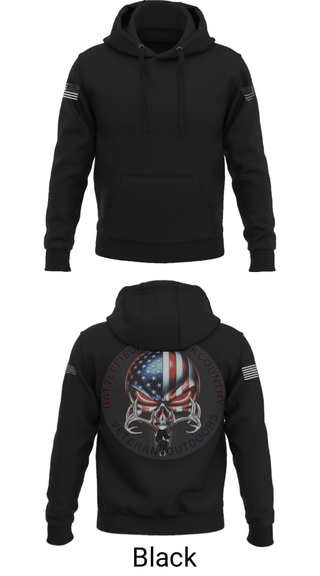 Hoodie, BATTLEFIELD TO BACKCOUNTRY, , Teamtime, Team time, sublimation, custom sports apparel, team uniforms, spirit wear, spiritwear, sports uniforms, custom shirts, team store, custom team store, fundraiser sports, apparel fundraiser