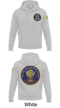 MARITIME ENFORCEMENT SPECIALIST 64321934 Hoodie - 6