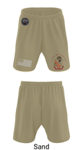 3rd Intelligence Battalion 49807001 Athletic Shorts With Pockets - 89