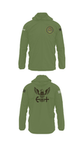 Chaplain Corp 11423583 Windbreaker - 39