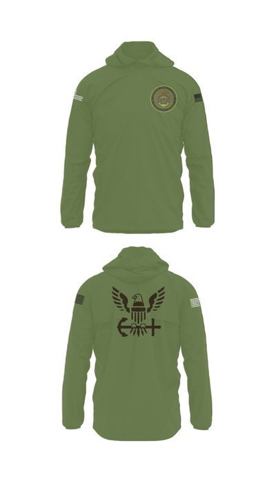 Chaplain Corp 11423583 Windbreaker - 39