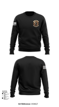 Demons 15666589 Crew Neck Sweatshirt - 124