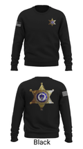 ICE 3400620 Crew Neck Sweatshirt - 24
