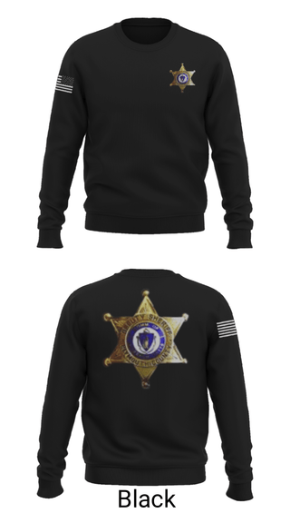 Crew Neck Sweatshirt, ICE, , Teamtime, Team time, sublimation, custom sports apparel, team uniforms, spirit wear, spiritwear, sports uniforms, custom shirts, team store, custom team store, fundraiser sports, apparel fundraiser