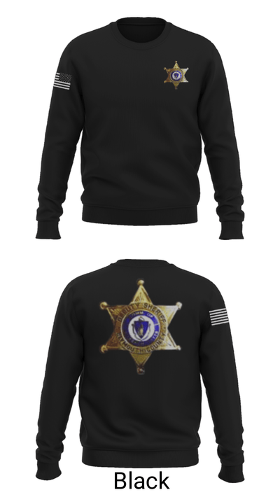 ICE 3400620 Crew Neck Sweatshirt - 24