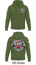 Truck 1 23787663 Hoodie - 32