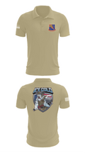 BCO, 1163D TFSB 58907299 Short Sleeve Performance Polo - 87