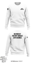 Hotel Company 23613168 Crew Neck Sweatshirt - 106