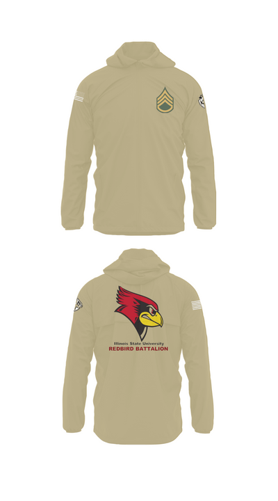 Bradbuddy 56782411 Windbreaker - 77