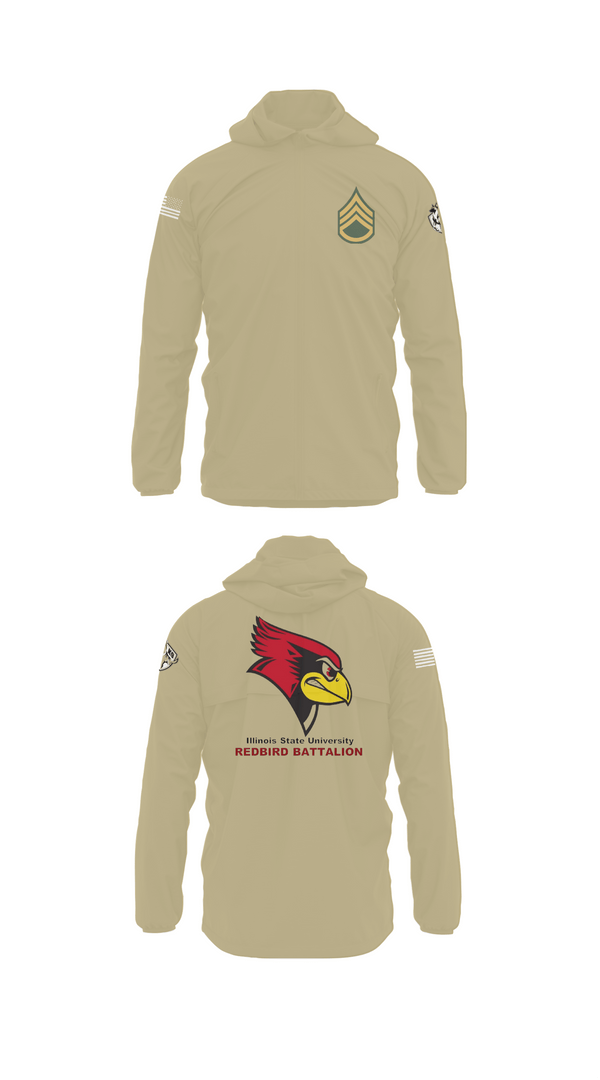 Windbreaker, Bradbuddy, National Guard, Teamtime, Team time, sublimation, custom sports apparel, team uniforms, spirit wear, spiritwear, sports uniforms, custom shirts, team store, custom team store, fundraiser sports, apparel fundraiser