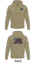 Marina Police Department 65171841 Hoodie - 93