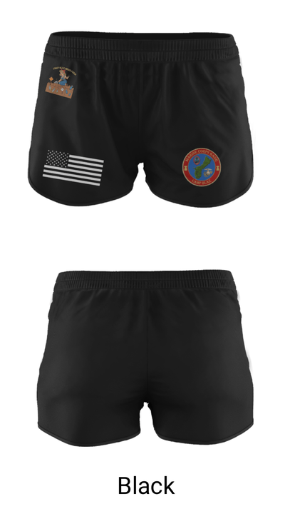 MCB Camp Blaz Ordnance 73476063 Ranger Panties - 23