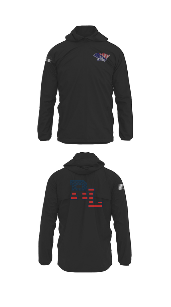 Windbreaker, Red Land High School Cheer, Cheer, Teamtime, Team time, sublimation, custom sports apparel, team uniforms, spirit wear, spiritwear, sports uniforms, custom shirts, team store, custom team store, fundraiser sports, apparel fundraiser