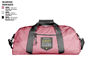 Duffle Bag, , Army, Teamtime, Team time, sublimation, custom sports apparel, team uniforms, spirit wear, spiritwear, sports uniforms, custom shirts, team store, custom team store, fundraiser sports, apparel fundraiser