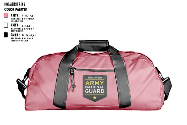 Duffle Bag, , Army, Teamtime, Team time, sublimation, custom sports apparel, team uniforms, spirit wear, spiritwear, sports uniforms, custom shirts, team store, custom team store, fundraiser sports, apparel fundraiser