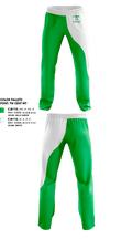 Brick Township High School Swimming 94973872 Sweatpants - 1