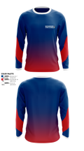 undefined Long Sleeve Performance Shirt 5
