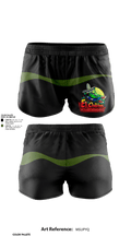 Chilitos 40542096 Women's Shorts - 1