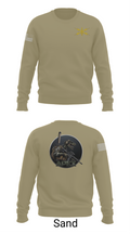 11th CYB 6124113 Crew Neck Sweatshirt - 85